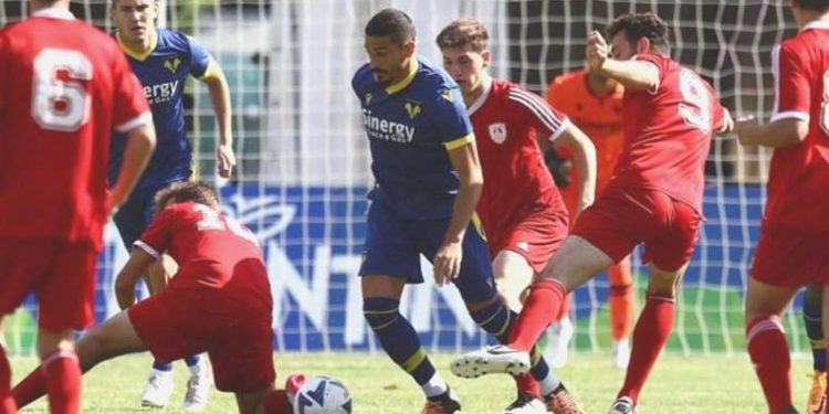 Beşiktaş’tan stoper atağı: Maksat Koray Günter!