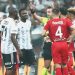 Beşiktaş’tan TFF’ye reaksiyon: ‘VAR kayıtları açıklansın’
