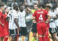 Beşiktaş’tan TFF’ye reaksiyon: ‘VAR kayıtları açıklansın’