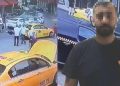 Beyoğlu’ndaki ‘kısa mesafe’ cinayetinde yeni gelişme! Taksici tutuklandı
