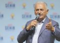 Binali Yıldırım’dan ‘ama’lı itiraf: Yüksek enflasyon var ama üreten karşılığını alıyor