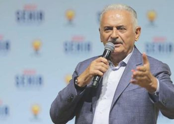 Binali Yıldırım’dan ‘ama’lı itiraf: Yüksek enflasyon var ama üreten karşılığını alıyor