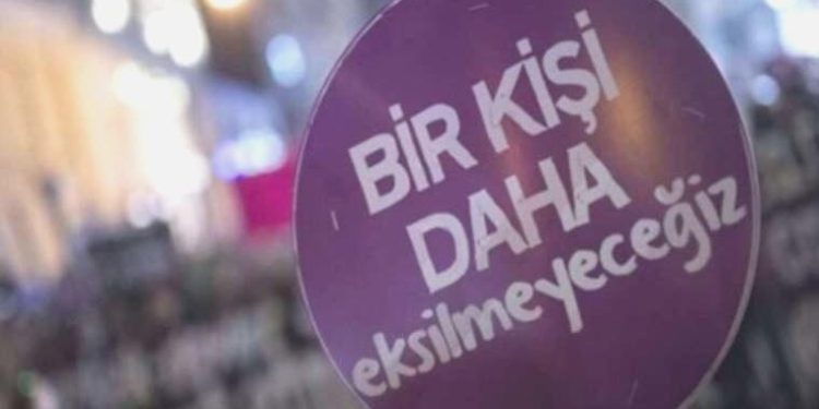 Bir bayan cinayeti daha: Eşi tabancayla öldürdü!