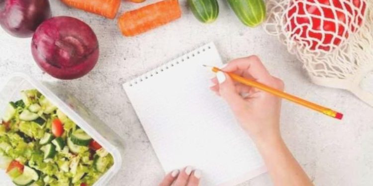 Bir haftada 4 kilo vermek mümkün! Bu diyet listesiyle tığ üzere olacaksınız!