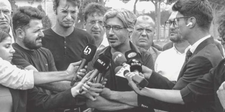 Bir Silivri seyahati