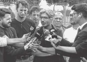 Bir Silivri seyahati