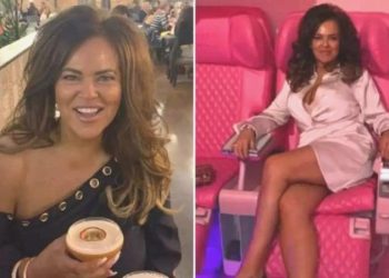 Birleşik Krallık’tan Antalya’ya geldi: Kan kaybından öldü