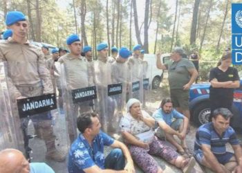 Birleşmiş Milletler Kalkınma Programı Türkiye Ofisi’nin Limak kararı: İştirakimiz sona ermiştir