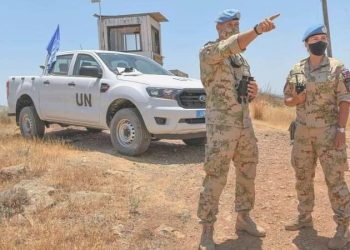 BM Barış Gücü ile KKTC ortasında tansiyon yükseldi