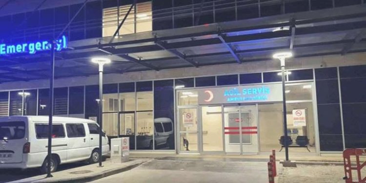 Bodrum’da 17 market çalışanı yemekten zehirlendi