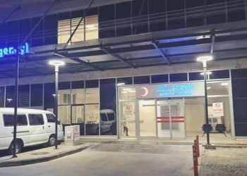 Bodrum’da 17 market çalışanı yemekten zehirlendi