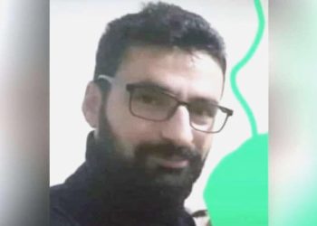 Boğulan çocuğu kurtardı, kendi sudan çıkamadı