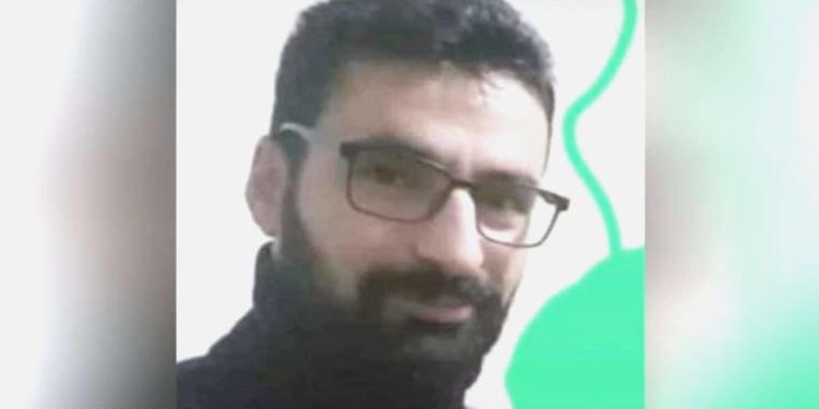 Boğulan çocuğu kurtardı, kendi sudan çıkamadı