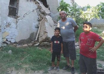 Bölge halkı panik içinde… Resmen mevte davetiye!