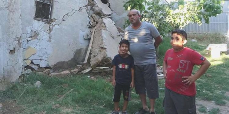 Bölge halkı panik içinde… Resmen mevte davetiye!