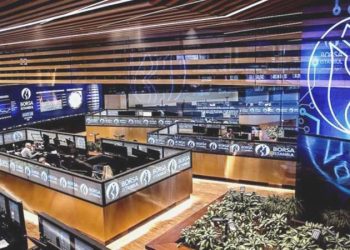 Borsa güne düşüşle başladı