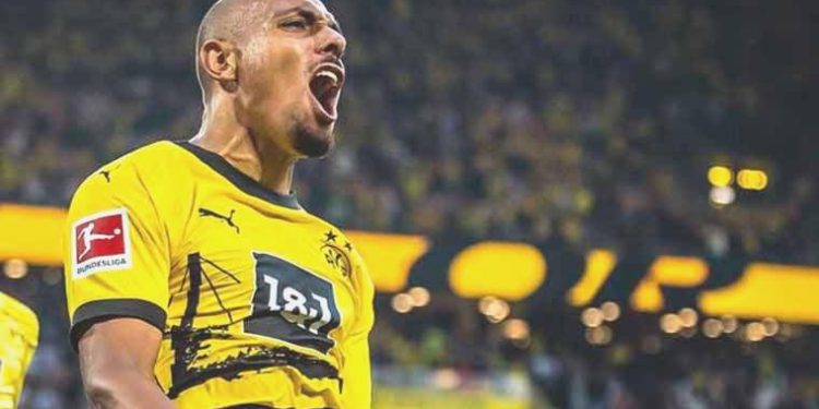 Borussia Dortmund üç puanı 88’de kurtardı!