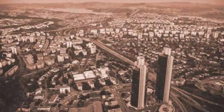 Buğra Gökce: Beklenen Marmara Depremi’nde 207 bin yapı hasar görebilir