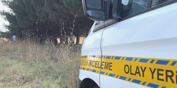 Bursa’da gizemli olay: Bakım için gelen çalışanlar ceset buldu!