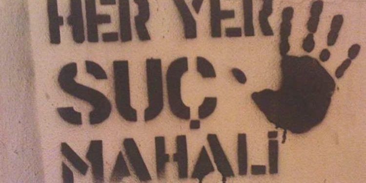 Bursa’da kıraathanede silahlı hengame: 1 kişi yaralandı