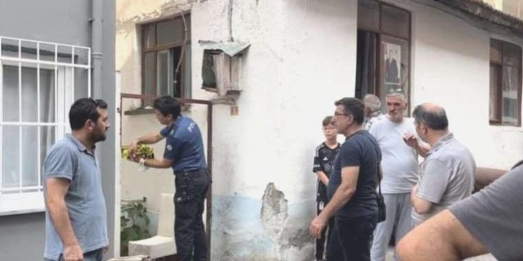 Bursa’da kuşkulu vefat…Evinde meyyit bulundu