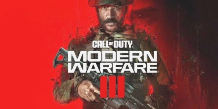 Call of Duty Çağdaş Warfare 3 ön siparişe açıldı!
