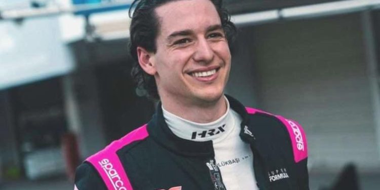 Cem Bölükbaşı, Japonya’daki yarışı 11. sırada tamamladı