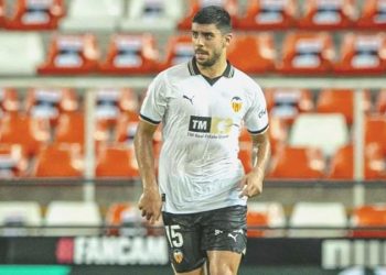 Cenk Özkaçar’ın Valencia’sı kazanmaya devam ediyor
