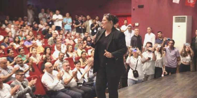 Çerçioğlu: Yerlerimi Aydın Belediyesine bağışladım