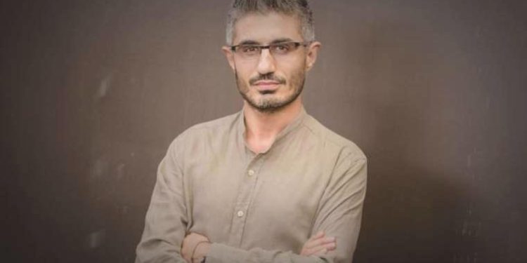 Cezaevine giren gazeteci Barış Pehlivan’ın Avukatı Hüseyin Ersöz: Can güvenliği riski var!