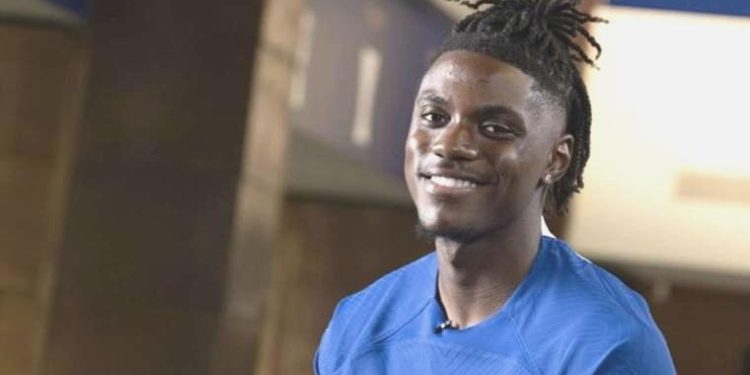 Chelsea’den bir çalım daha: Liverpool’un istediği Lavia’yı takımına kattı