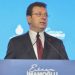 CHP’de değişim daveti yapan İBB Lideri İmamoğlu, yol haritasını açıkladı