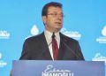CHP’de değişim daveti yapan İBB Lideri İmamoğlu, yol haritasını açıkladı