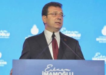 CHP’de değişim daveti yapan İBB Lideri İmamoğlu, yol haritasını açıkladı