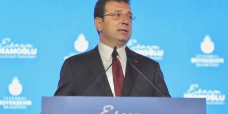 CHP’de değişim daveti yapan İBB Lideri İmamoğlu, yol haritasını açıkladı