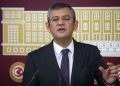CHP’de gözler ‘İmamoğlu ile bir hayalim var’ diyen Özgür Özel’e çevrildi: Değişimin sözcüsü