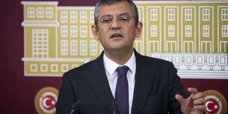 CHP’de gözler ‘İmamoğlu ile bir hayalim var’ diyen Özgür Özel’e çevrildi: Değişimin sözcüsü