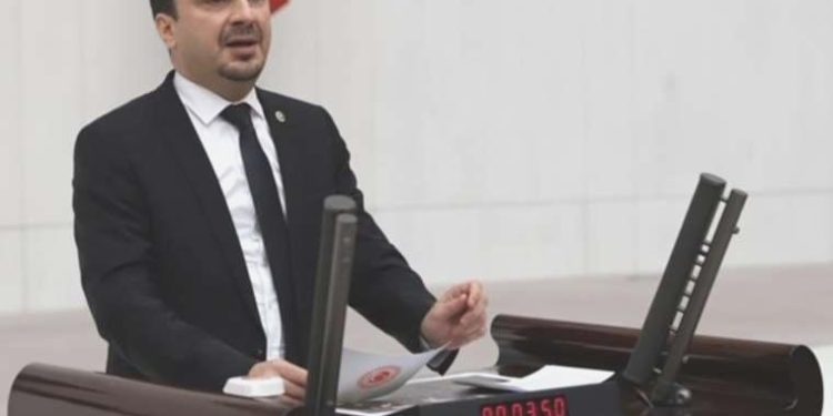 CHP’li Başevirgen: Tarımdaki çöküş gıdayı erişilmez hale getirecek