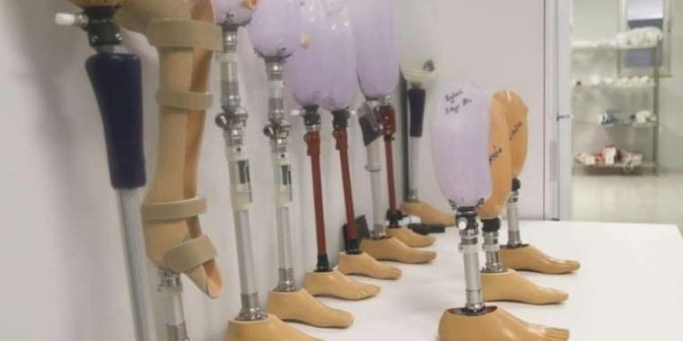 CHP’li Buyruk, iktidarın fiyatsız protez-ortez kararını Meclis’e taşıdı: Vaatler yeniden unutuldu