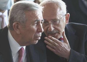 CHP’li isimler Kemal Kılıçdaroğlu’na Mansur Yavaş’ın yerine Levent Gök’ü önerdi: Sağcı aday olmasın