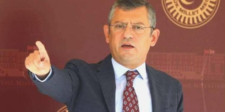 CHP’li Özgür Özel’den ‘adaylık’ açıklaması