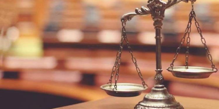 CHP’li Umut Akdoğan: Yargıya inanç azaldı