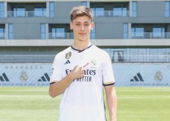 CIES yayınladı: 19 yaş altı en kıymetli futbolcular listesinde Arda Güler de kendine yer buldu