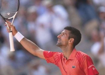 Cincinnati Masters’da zafer Novak Djokovic’in