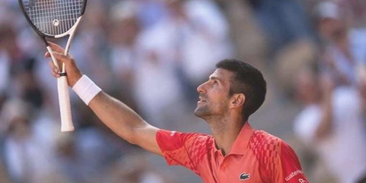 Cincinnati Masters’da zafer Novak Djokovic’in