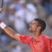 Cincinnati Masters’da zafer Novak Djokovic’in