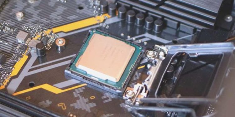 Çin’de 130 bin dolarlık işlemci kaçakçılığı durduruldu