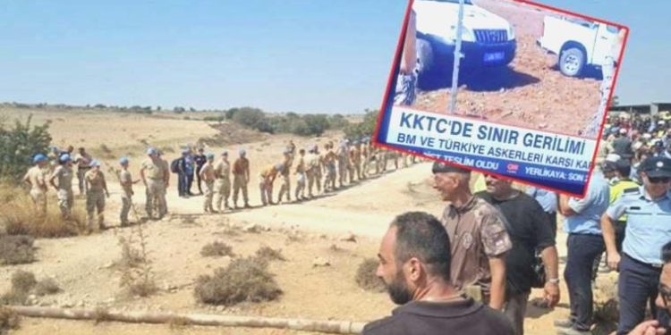 CNN Türk’ün kullandığı ‘Türkiyeli asker’ sözü reaksiyon çekti: ‘Yakında Türkiye bayrağı da derler’