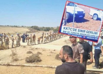 CNN Türk’ün kullandığı ‘Türkiyeli asker’ sözü reaksiyon çekti: ‘Yakında Türkiye bayrağı da derler’