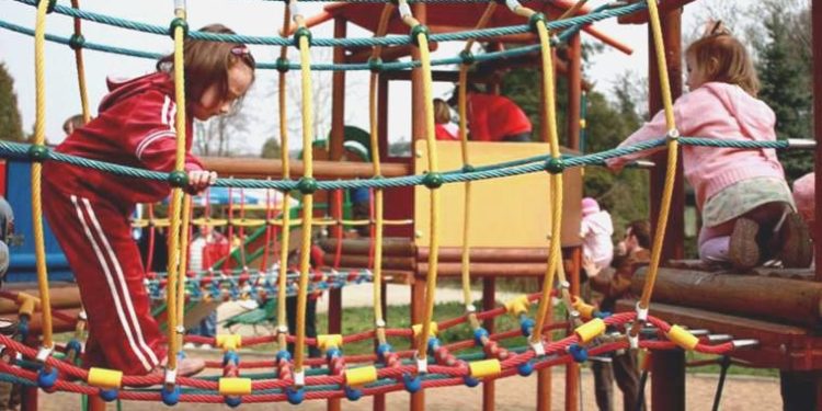 Çocuklarda uzunluk kısalığına dikkat